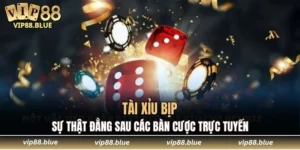 tài xỉu bịp