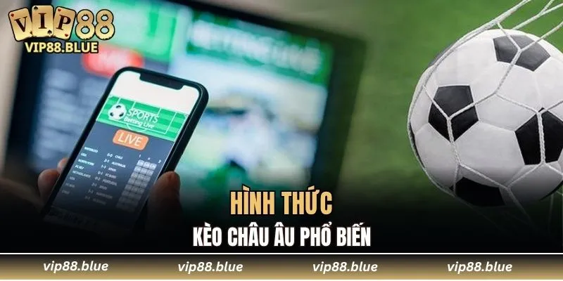 Đá Gà Campuchia - Trận Đấu Không Thể Bỏ Qua Tại VIP88 6 Thể loại kèo Châu Âu được yêu thích