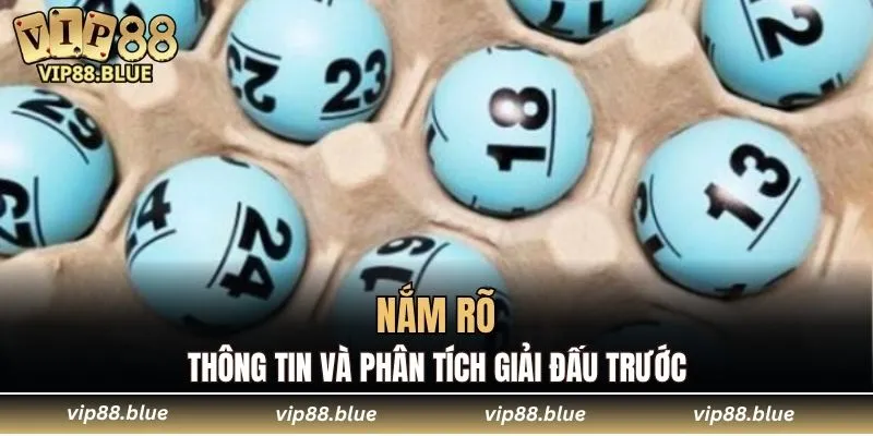 Đá Gà Campuchia - Trận Đấu Không Thể Bỏ Qua Tại VIP88 7 Tìm hiểu thông tin về các giải để phân tích